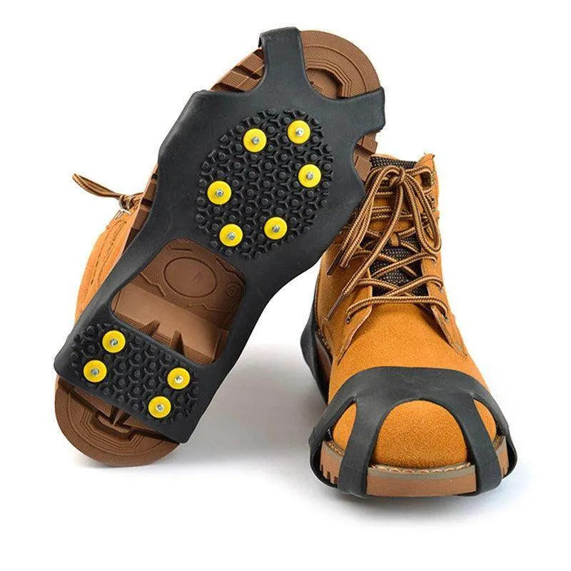 Crampons Anti-Skid Shoe Covers Outdoor - Anam Online