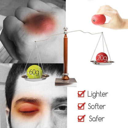 Boxing Reflex Speed Punch Ball - Anam Online