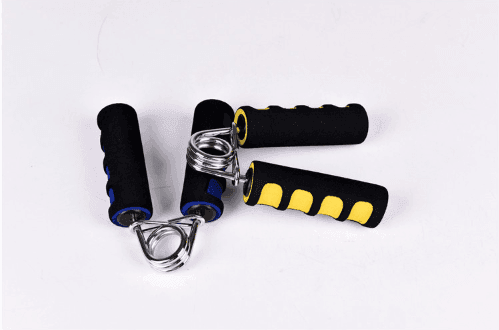 Fitness Hand Gripper - Anam Online