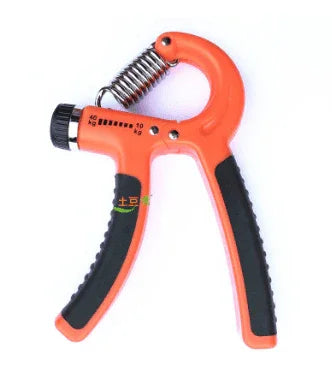 Men's Grip Professional Fitness Equipment Home Exercise Finger - Anam Online