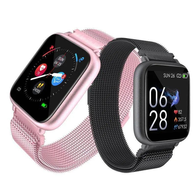 Smart Waterproof Sports Watch - Anam Online