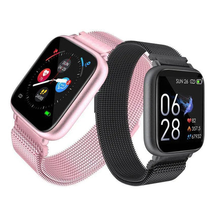 Smart Waterproof Sports Watch - Anam Online