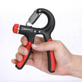 Men's Grip Professional Fitness Equipment Home Exercise Finger - Anam Online