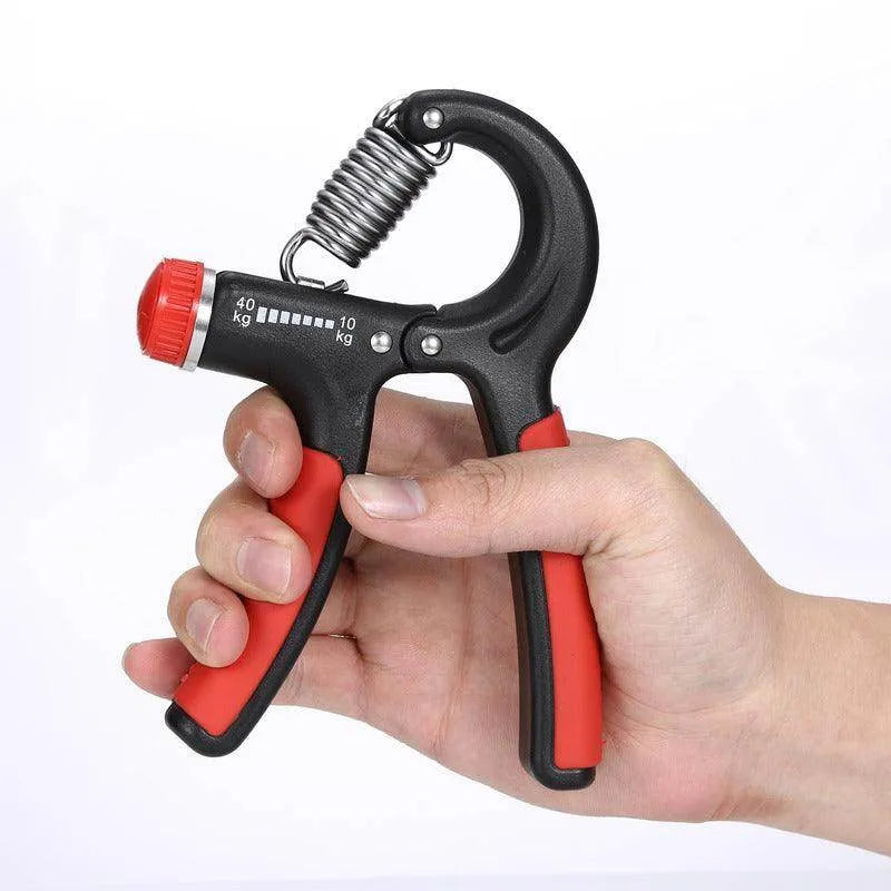 Men's Grip Professional Fitness Equipment Home Exercise Finger - Anam Online