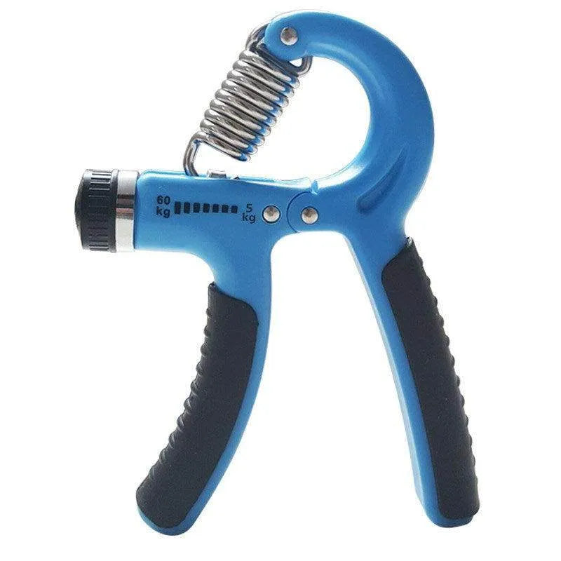 Men's Grip Professional Fitness Equipment Home Exercise Finger - Anam Online