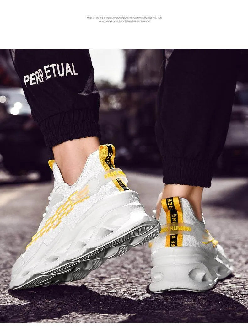 Wild Sports Casual Shoes - Anam Online