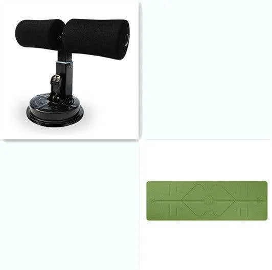 Sit Up Bar Trainer - Anam Online