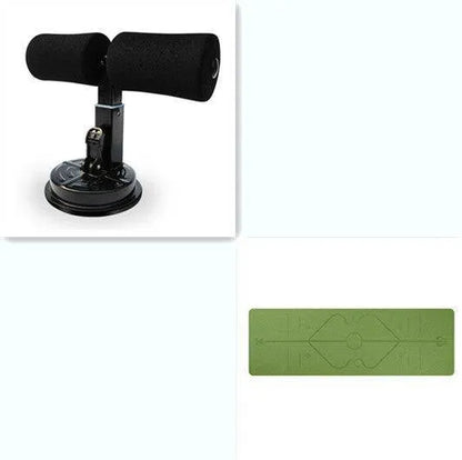 Sit Up Bar Trainer - Anam Online