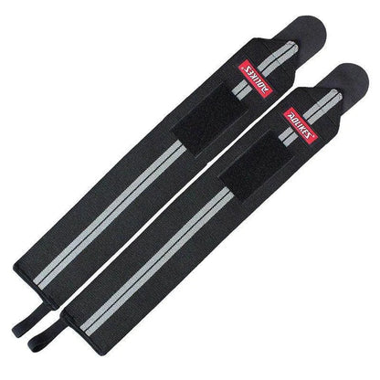 Power Wrist Wraps - Anam Online