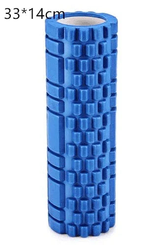 Yoga Foam Roller - Anam Online