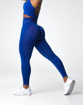 Sports Trousers Sports Yoga Pants - Anam Online