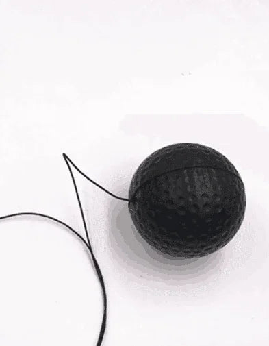 Boxing Reflex Speed Punch Ball - Anam Online