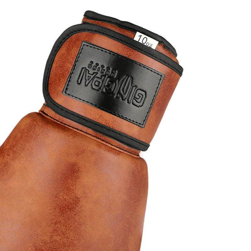 Vintage Boxing Gloves - Anam Online