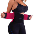 Waist Trimmer Belt Body Shaper Abdominal Trainer Weight Loss Fat Burning Straps - Anam Online