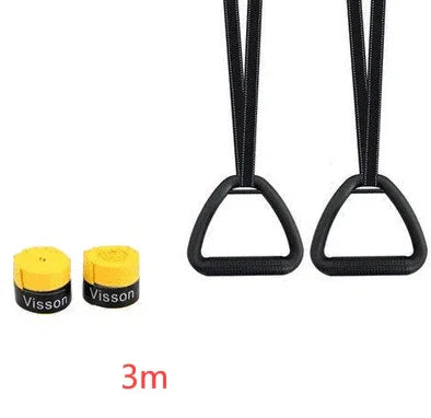 Ring Fitness Home - Anam Online