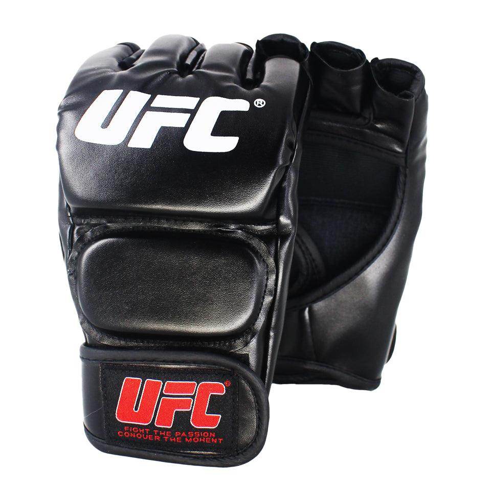 MMA Boxing Gloves - Anam Online