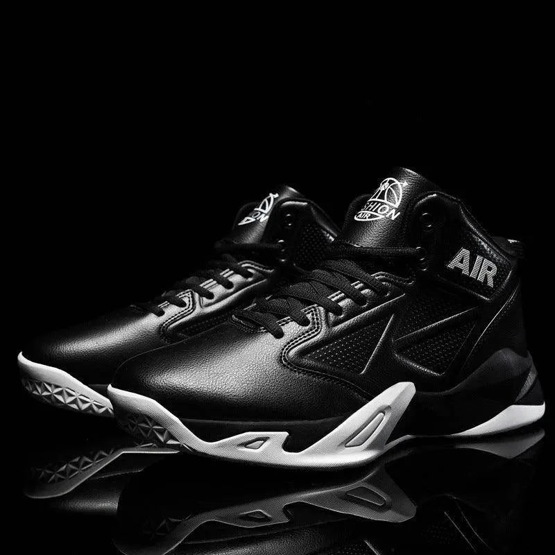 Shock-Absorbing Sneakers - Trainers - Anam Online