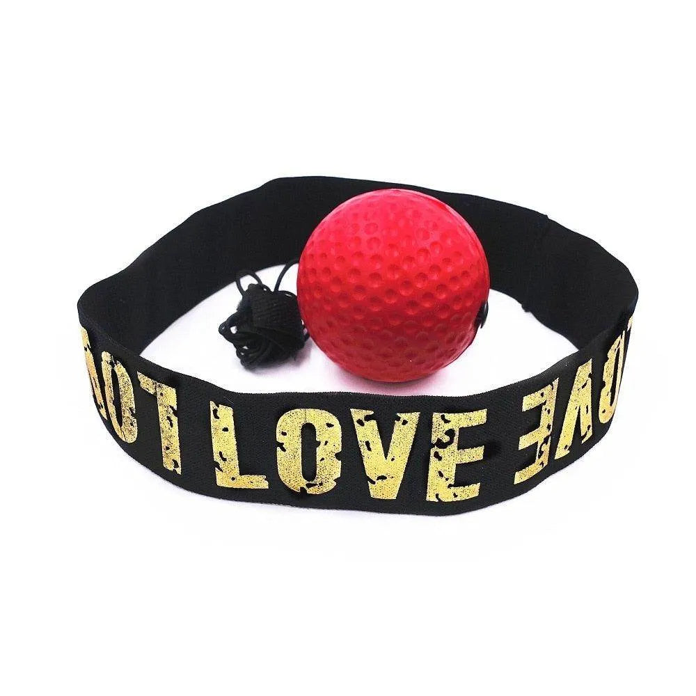 Boxing Reflex Speed Punch Ball - Anam Online
