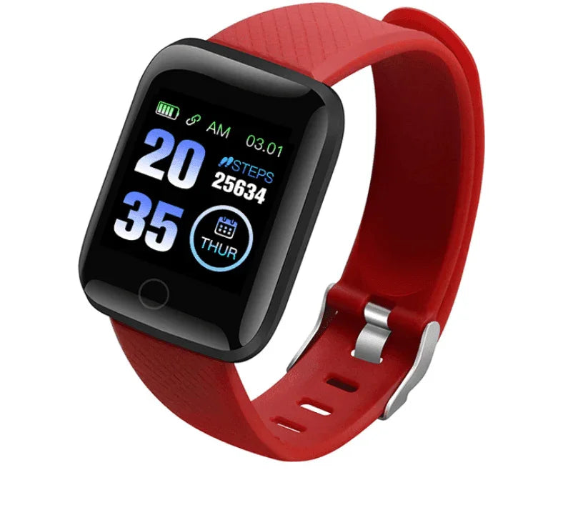Blood Pressure Monitoring Sports Bracelet - Anam Online