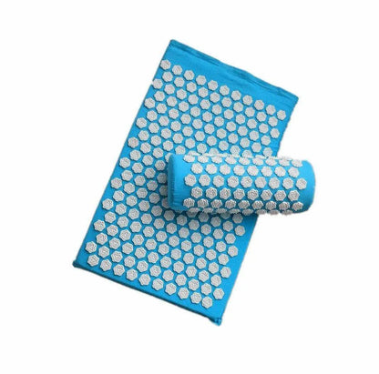 Acupuncture Yoga Cushion Massage Cushion and Pillow - Anam Online