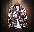 New Japan Style Bomber Casual Jacket Men Jaqueta Masculina Men Jackets Coat Chaquetas Hombre Jacket Man Casaco Masculino - Anam Online