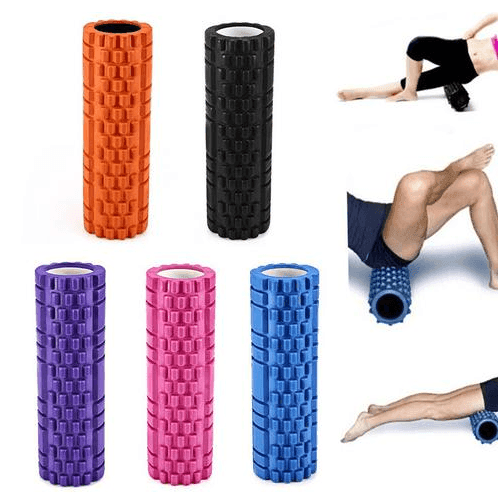 Yoga Foam Roller - Anam Online