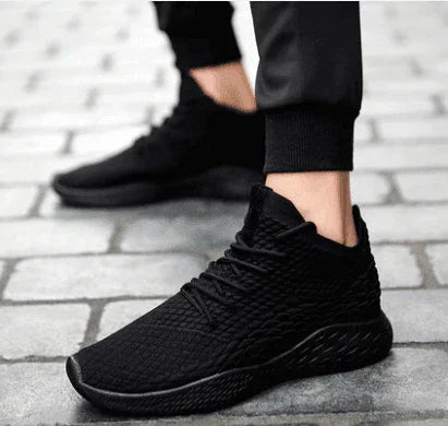 Terryn Powerhouse Sneakers - Anam Online