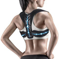Back Posture Corrector Belt Adjustable Clavicle Spine Back Shoulder Lumbar Men Women Posture Correction - Anam Online