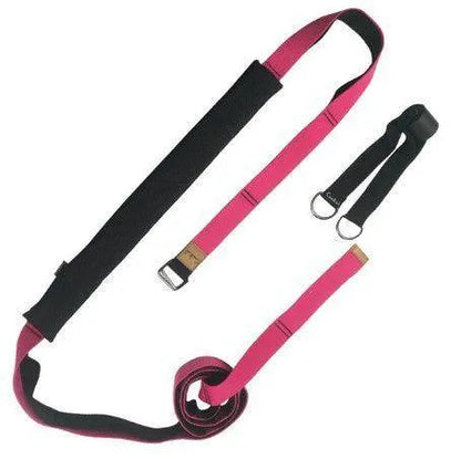 Yoga Strap Exercise Gym Belt - Anam Online