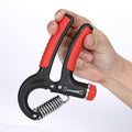Men's Grip Professional Fitness Equipment Home Exercise Finger - Anam Online