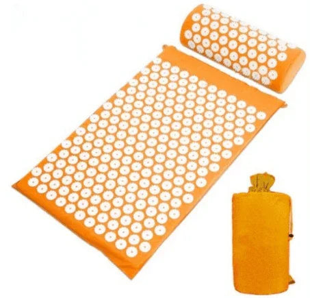 Acupuncture Yoga Cushion Massage Cushion and Pillow - Anam Online