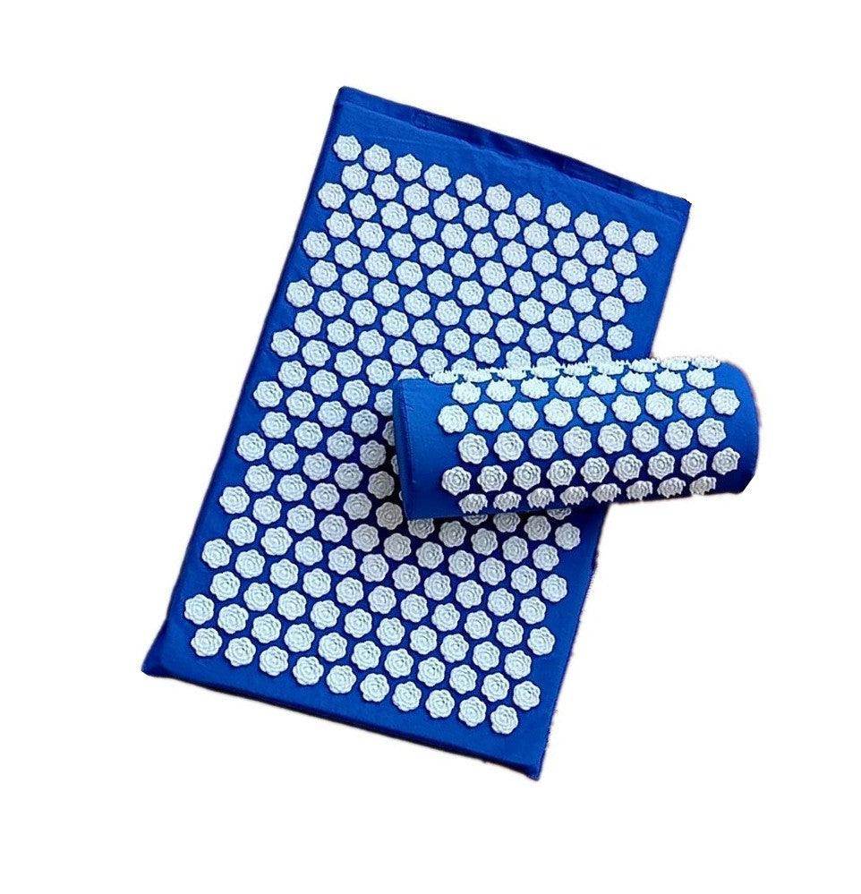 Acupuncture Yoga Cushion Massage Cushion and Pillow - Anam Online