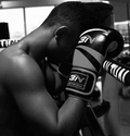 Adult Boxing Gloves - Anam Online