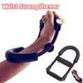 Grip Power Wrist Forearm Hand Grip Arm Trainer Adjustable Forearm Hand Wrist Exercises Force Trainer Power Strengthener Grip Fitness - Anam Online