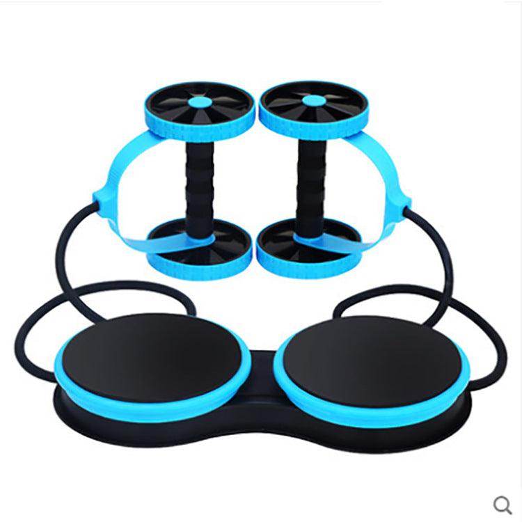 Crossflex Wheel Roller - Anam Online