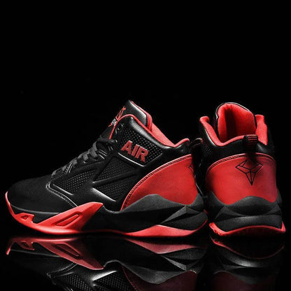 Shock-Absorbing Sneakers - Trainers - Anam Online