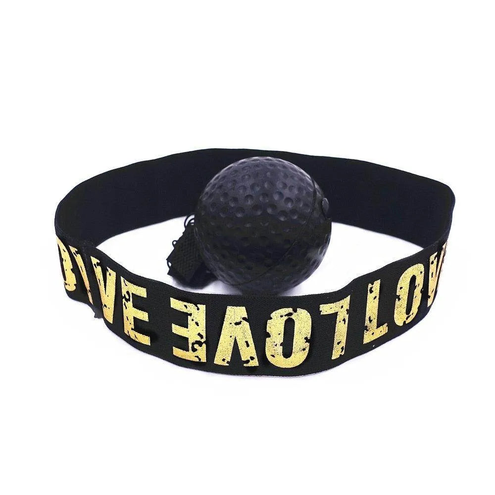 Boxing Reflex Speed Punch Ball - Anam Online