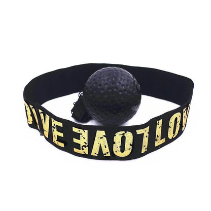 Boxing Reflex Speed Punch Ball - Anam Online