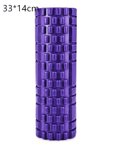 Yoga Foam Roller - Anam Online
