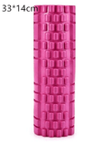 Yoga Foam Roller - Anam Online