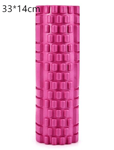 Yoga Foam Roller - Anam Online