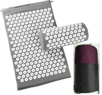 Acupuncture Yoga Cushion Massage Cushion and Pillow - Anam Online