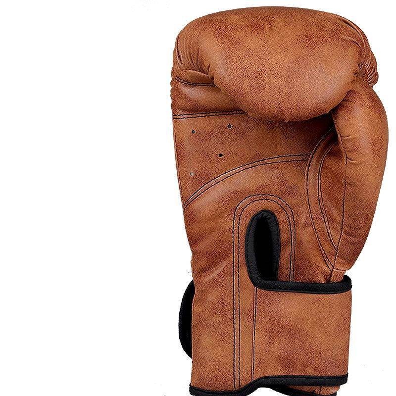 Vintage Boxing Gloves - Anam Online