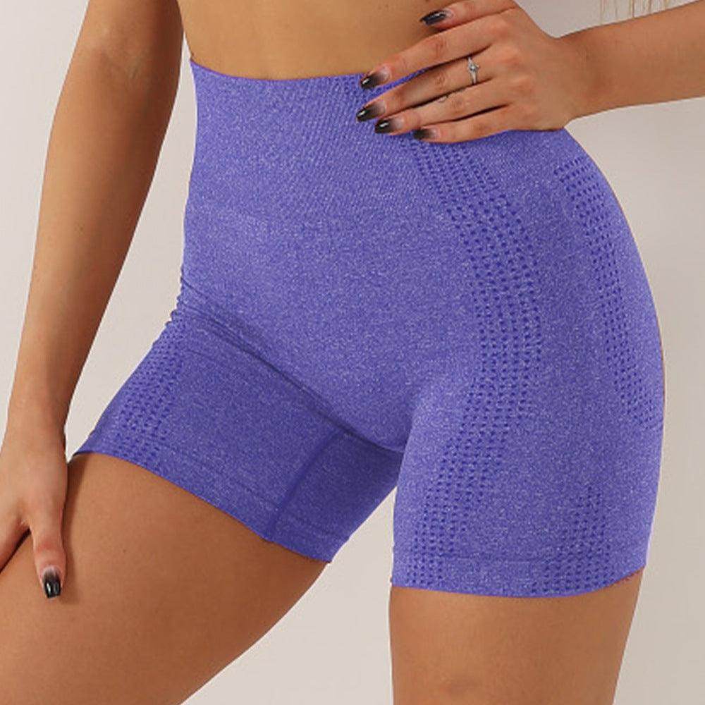 Workout Yoga Shorts For Women Summer Running Gym Shorts - Anam Online