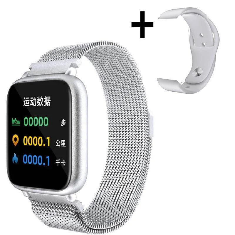 Smart Waterproof Sports Watch - Anam Online