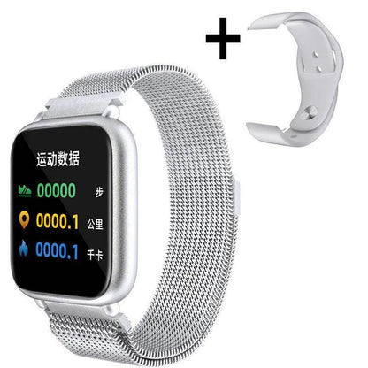 Smart Waterproof Sports Watch - Anam Online