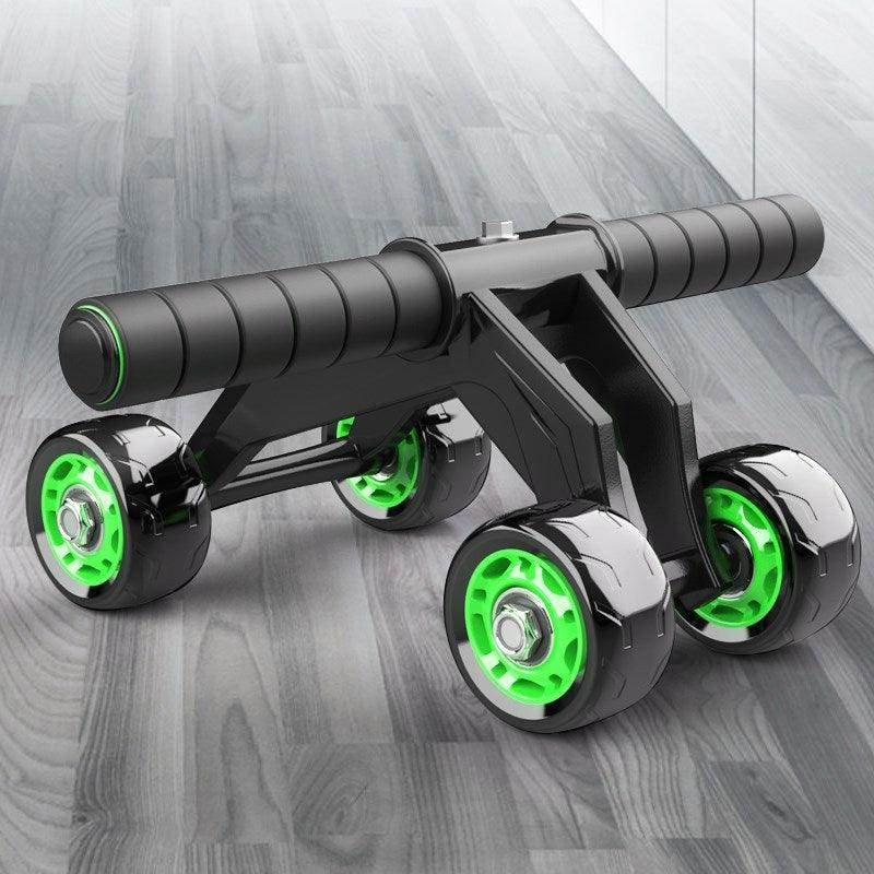 Women Fitness Roller - Anam Online