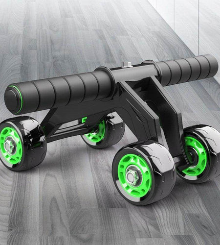 Women Fitness Roller - Anam Online