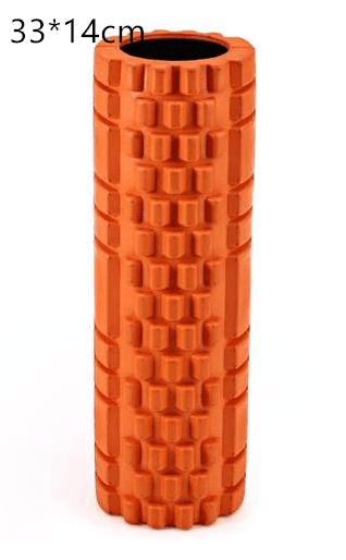Yoga Foam Roller - Anam Online