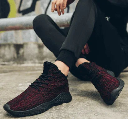 Terryn Powerhouse Sneakers - Anam Online